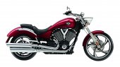 2009 Victory Vegas photo